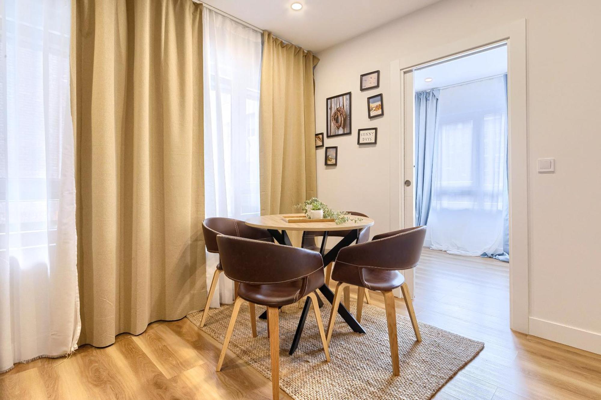 Appartamento Deustown Bilbao