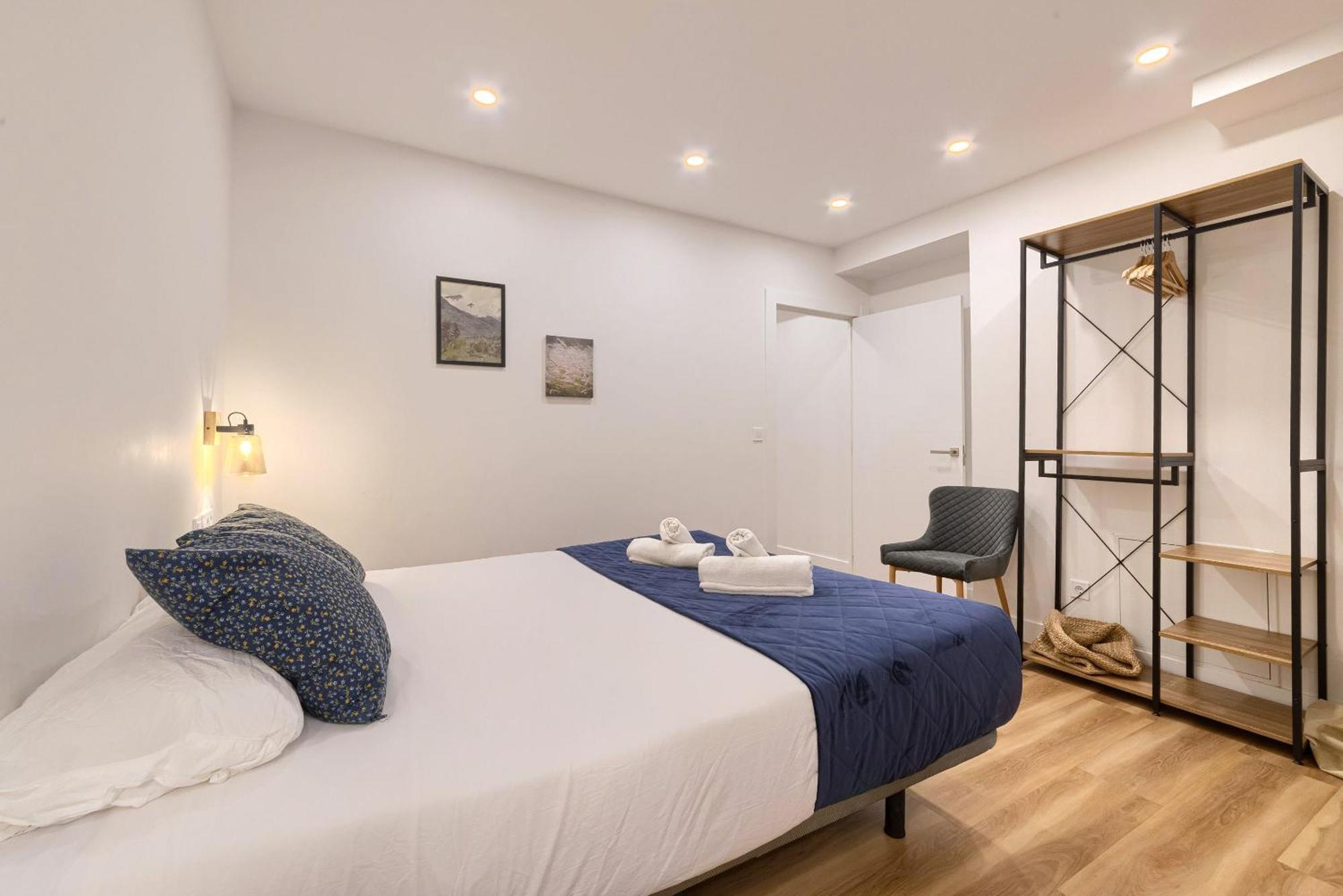 Appartamento Deustown