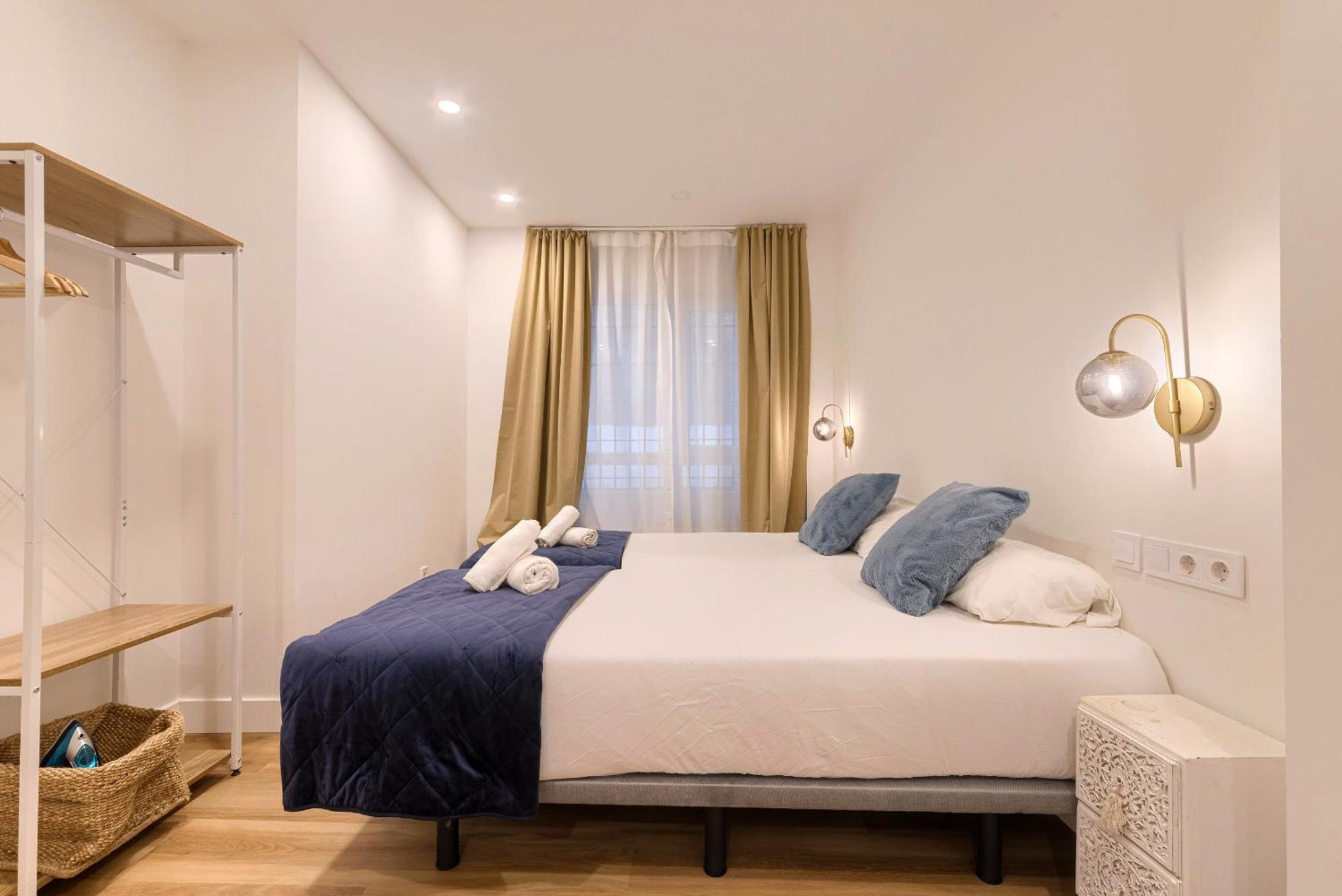Appartamento Deustown