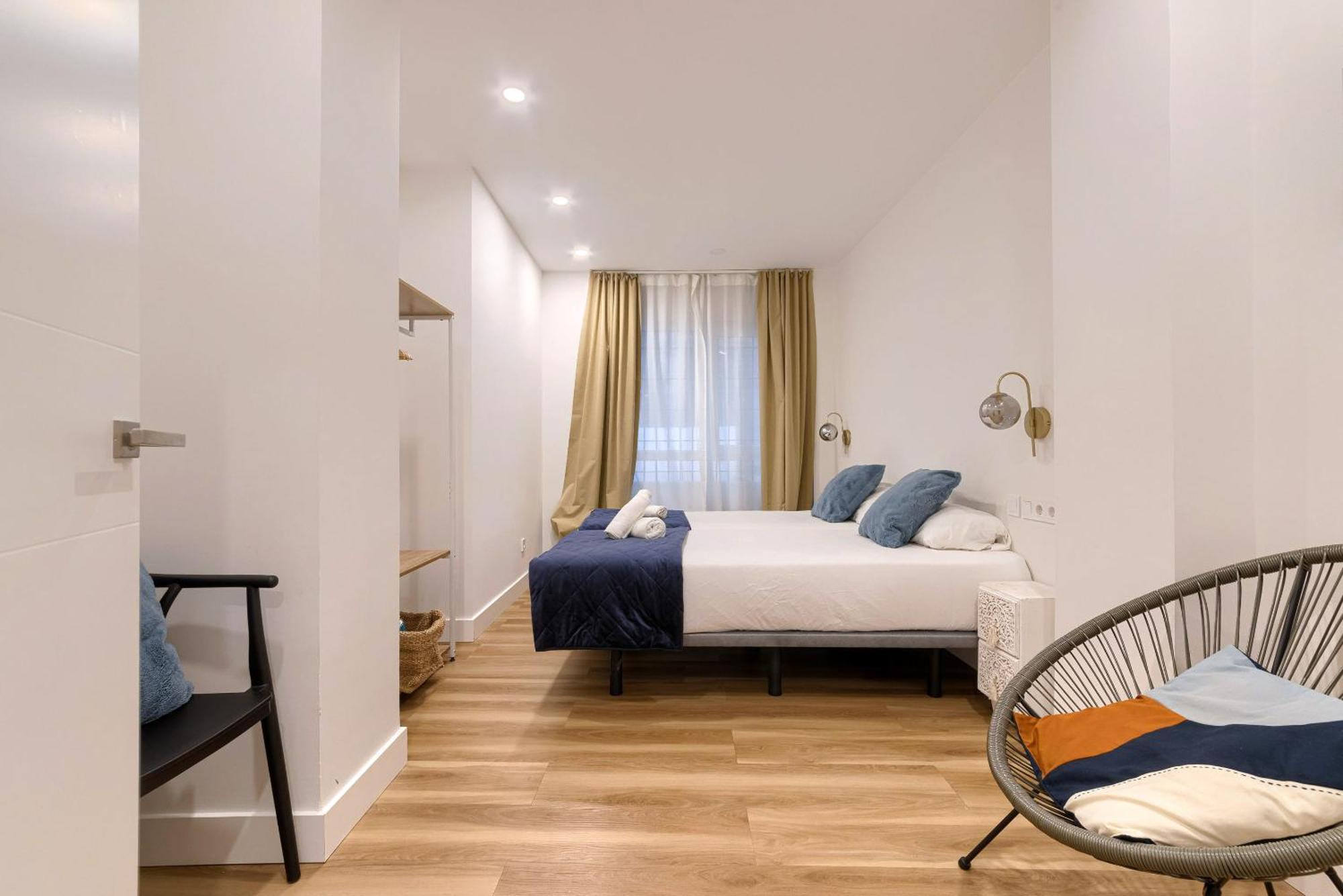 Appartamento Deustown Bilbao