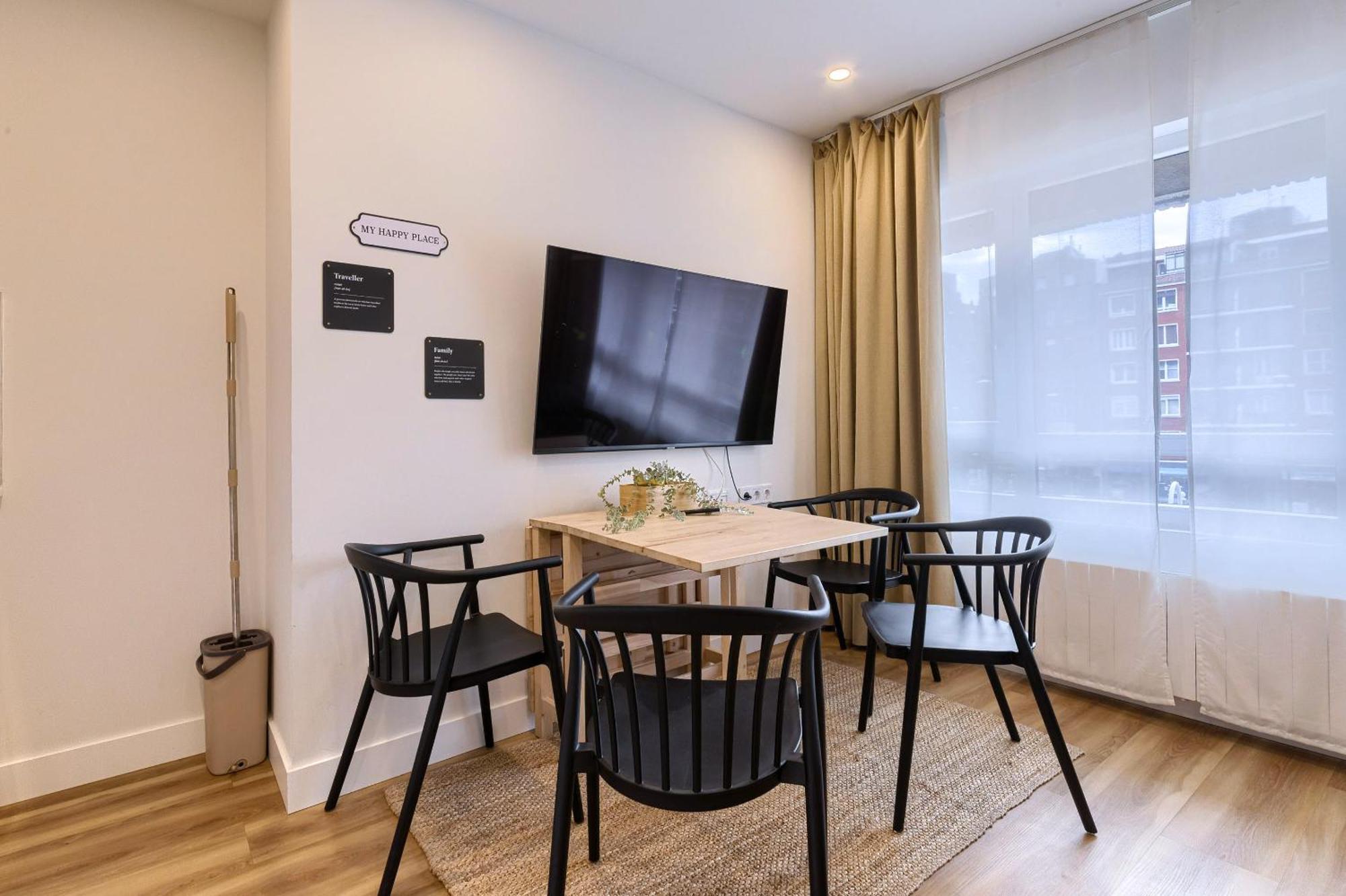 Appartamento Deustown *