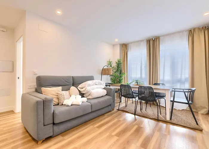 Deustown Apartamentos