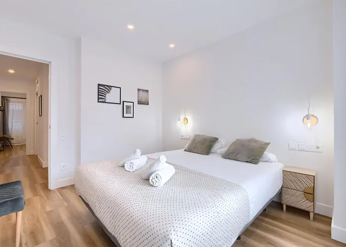 Deustown Apartamentos