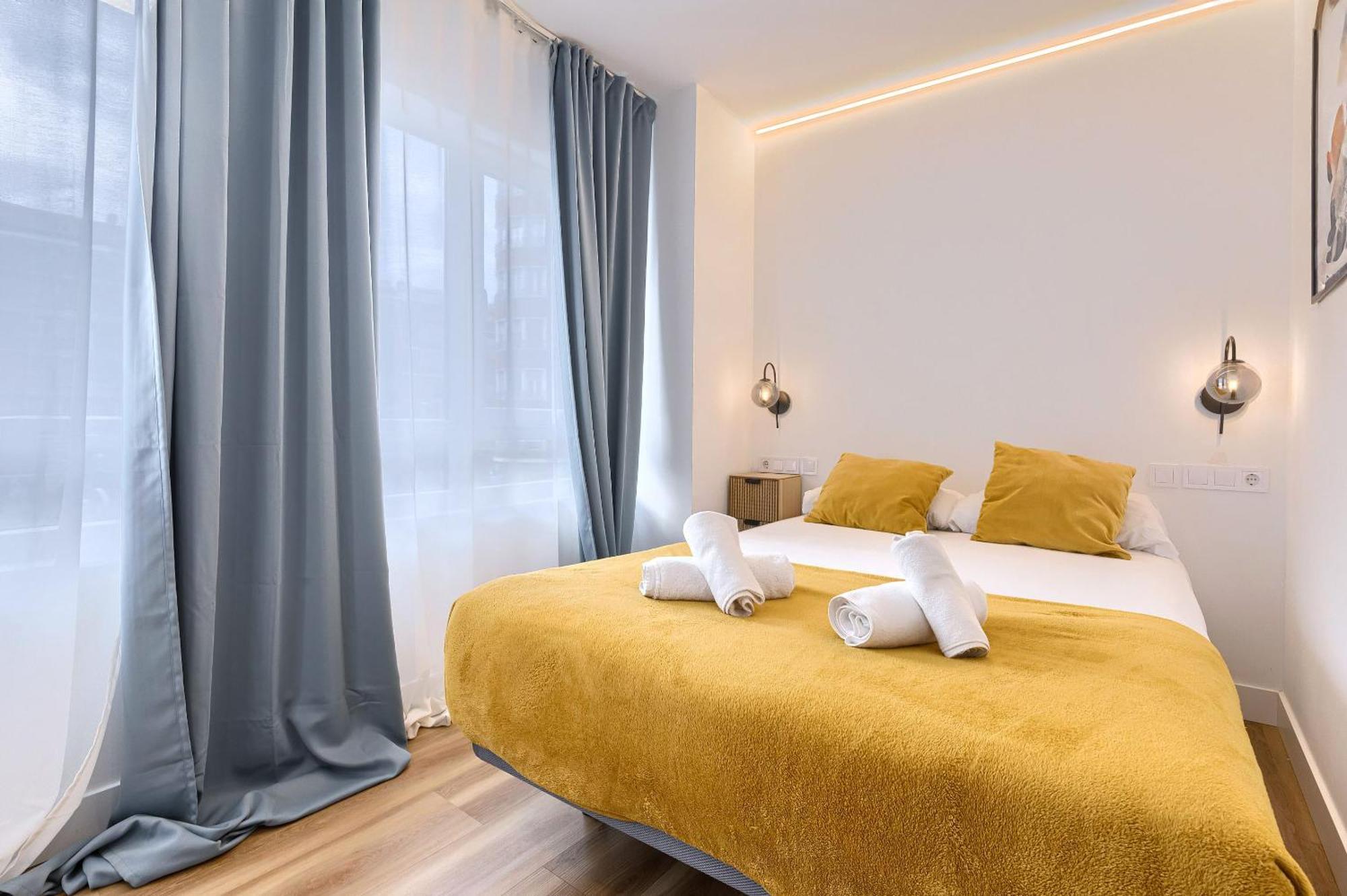 Apartment Deustown